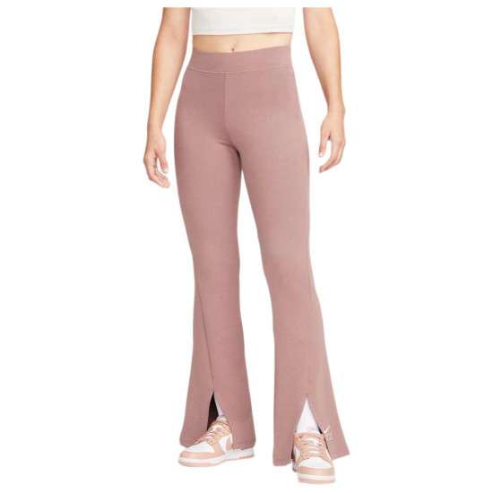 Nike Γυναικείο κολάν Sportswear Air High-Waisted Tight